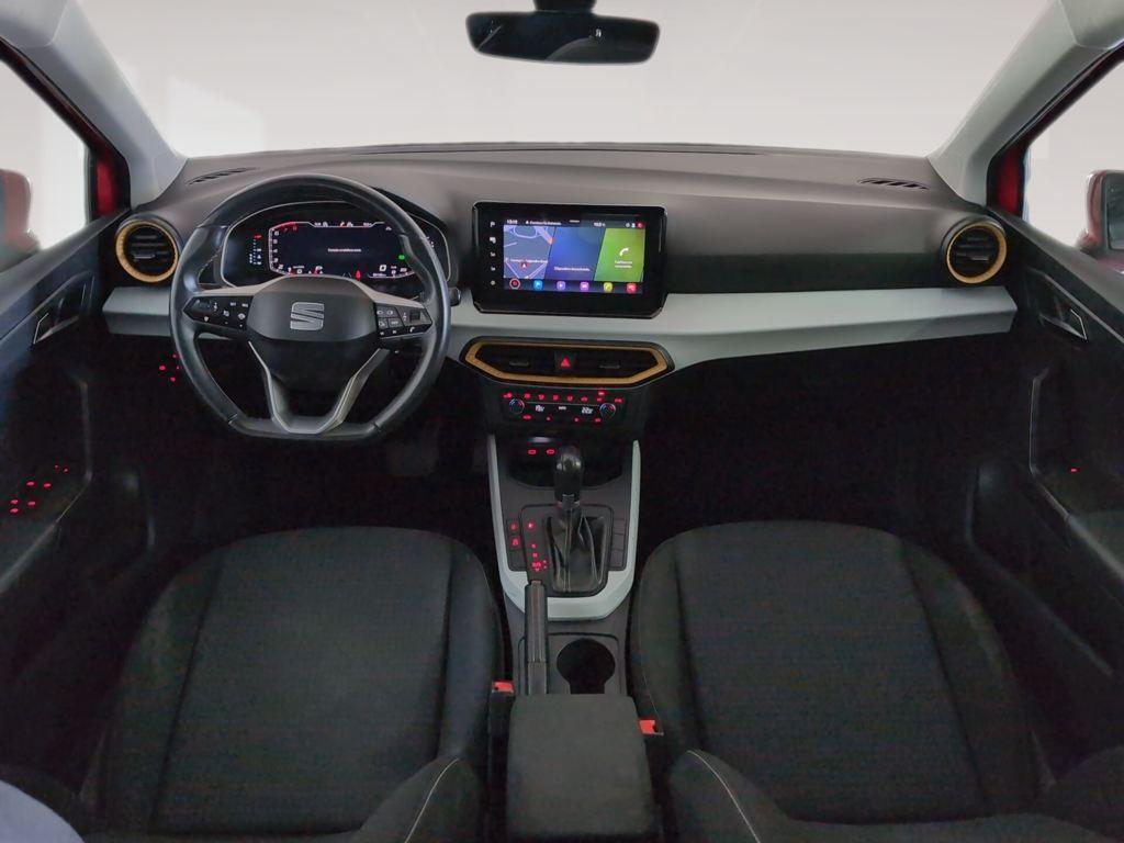 SEAT Arona 1.0 TSI Style XL DSG 81 kW (110 CV) - 3