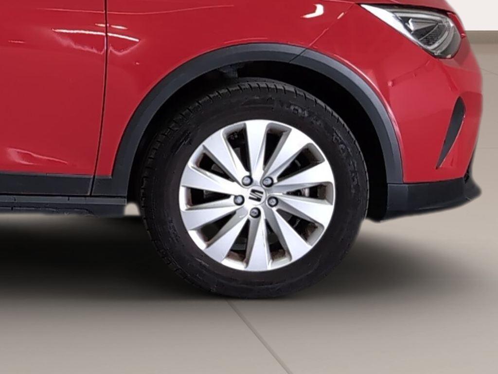 SEAT Arona 1.0 TSI Style XL DSG 81 kW (110 CV) - 7