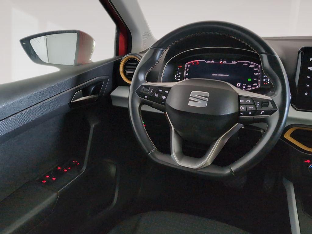 SEAT Arona 1.0 TSI Style XL DSG 81 kW (110 CV) - 8