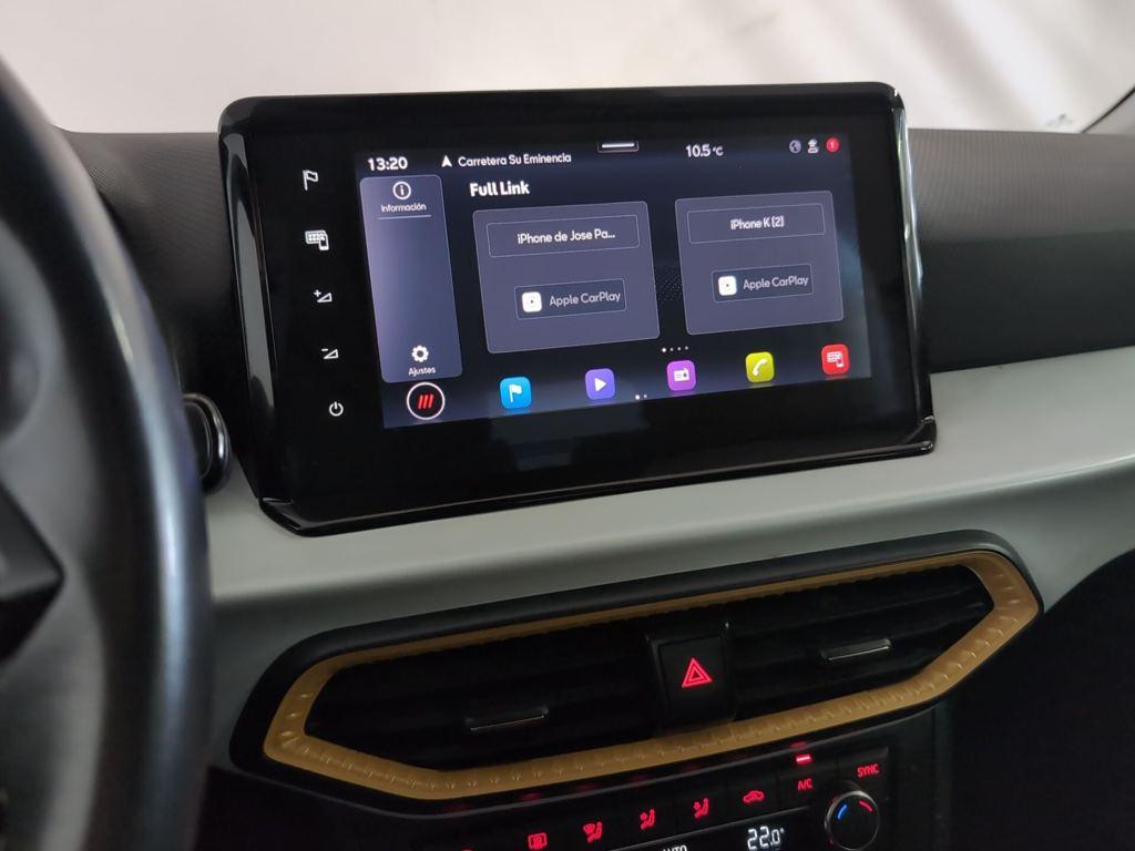 SEAT Arona 1.0 TSI Style XL DSG 81 kW (110 CV) - 13