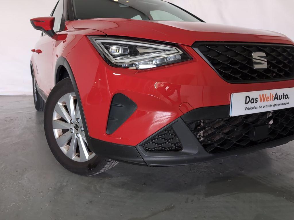 SEAT Arona 1.0 TSI Style XL DSG 81 kW (110 CV) - 19