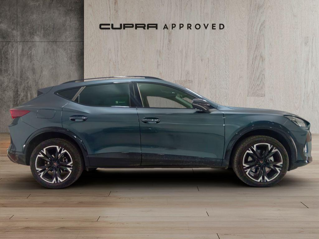 CUPRA Formentor 1.5 TSI e-Hybrid DSG 150 kW (204 CV) - 2