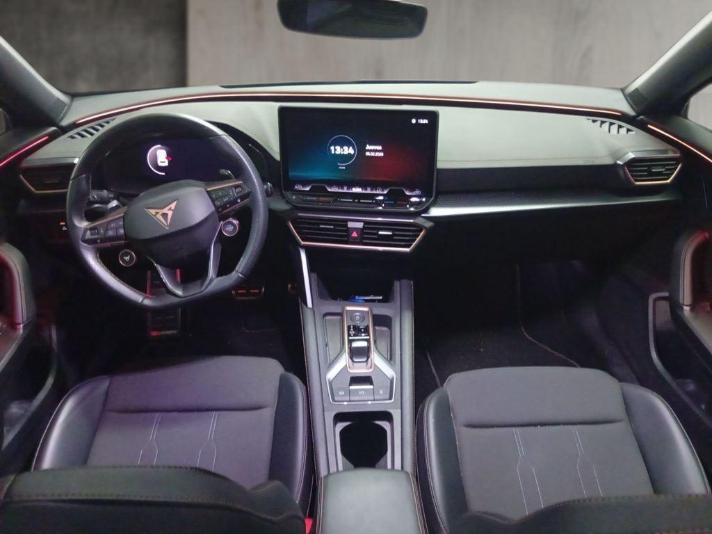 CUPRA Formentor 1.5 TSI e-Hybrid DSG 150 kW (204 CV) - 3