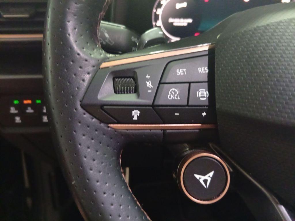 CUPRA Formentor 1.5 TSI e-Hybrid DSG 150 kW (204 CV) - 8