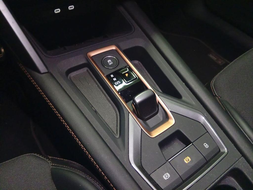 CUPRA Formentor 1.5 TSI e-Hybrid DSG 150 kW (204 CV) - 10