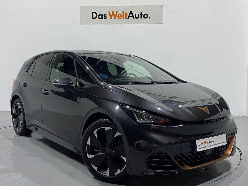 CUPRA Born 58kWh e-Boost Pack Advanced Plus 170 kW (231 CV) - 0