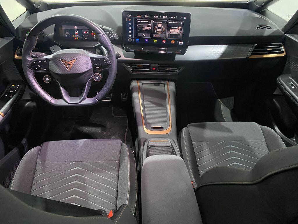 CUPRA Born 58kWh e-Boost Pack Advanced Plus 170 kW (231 CV) - 3