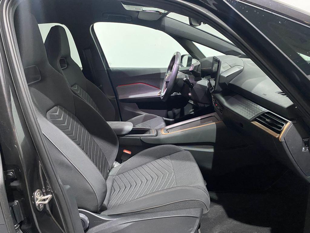 CUPRA Born 58kWh e-Boost Pack Advanced Plus 170 kW (231 CV) - 4