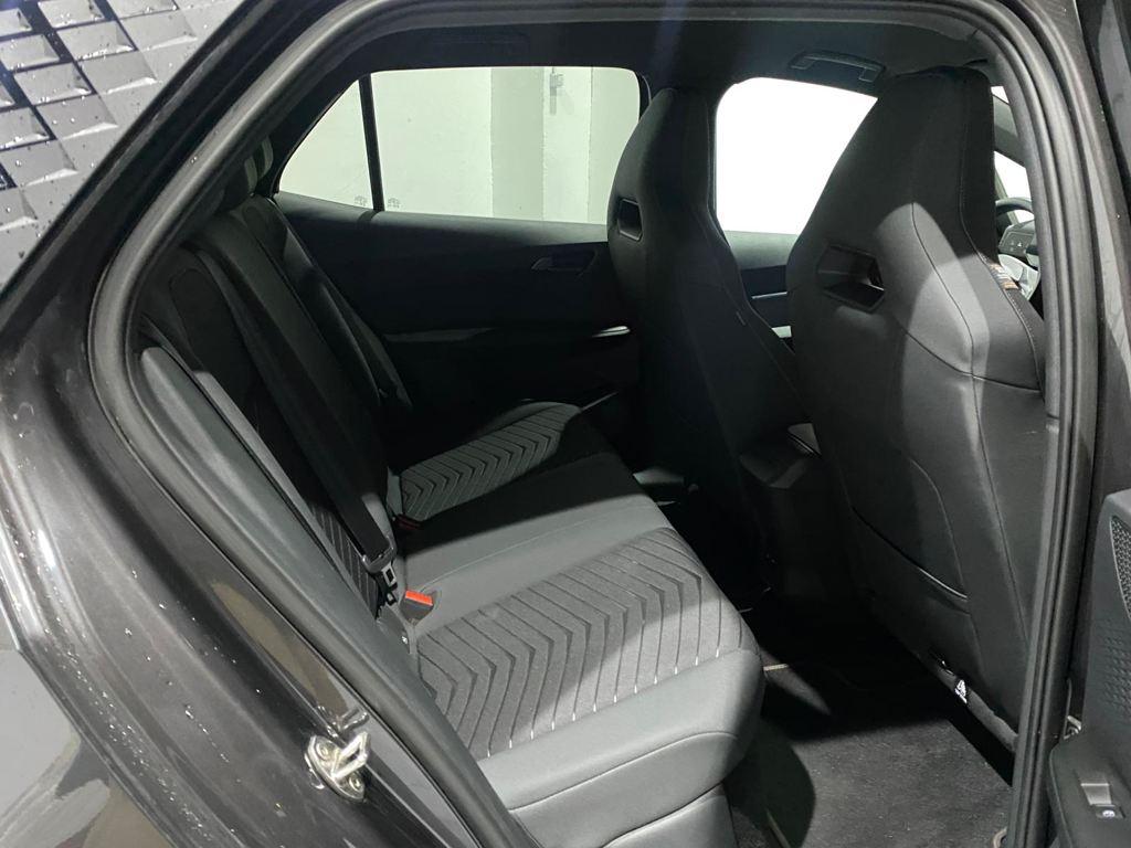 CUPRA Born 58kWh e-Boost Pack Advanced Plus 170 kW (231 CV) - 5