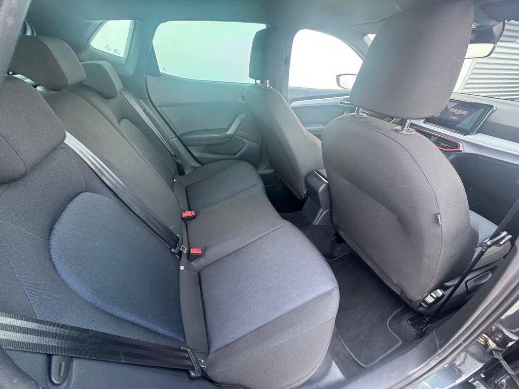 SEAT Ibiza 1.0 TSI FR Plus 81 kW (110 CV) - 5