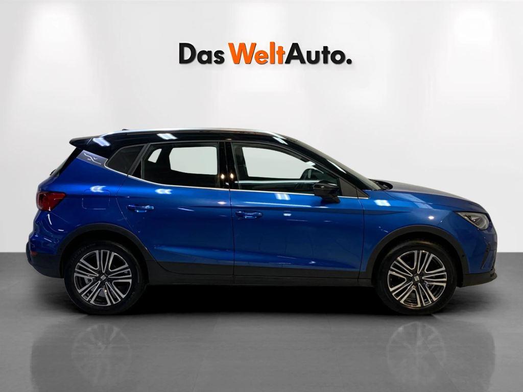 SEAT Arona 1.0 TSI FR XM 85 kW (115 CV) - 2