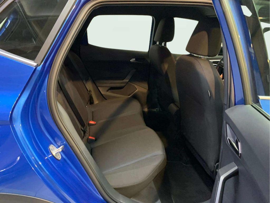 SEAT Arona 1.0 TSI FR XM 85 kW (115 CV) - 5