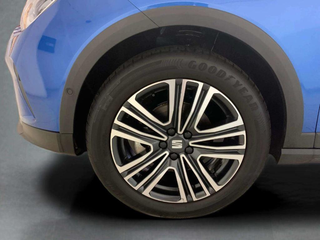 SEAT Arona 1.0 TSI FR XM 85 kW (115 CV) - 7