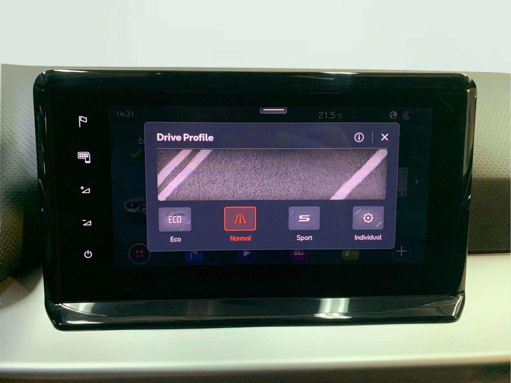 SEAT Arona 1.0 TSI FR XM 85 kW (115 CV) - 10