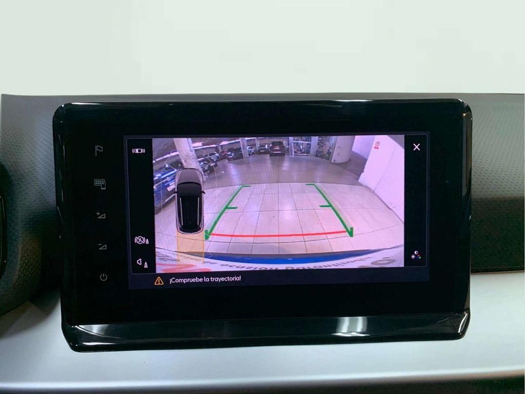 SEAT Arona 1.0 TSI FR XM 85 kW (115 CV) - 11