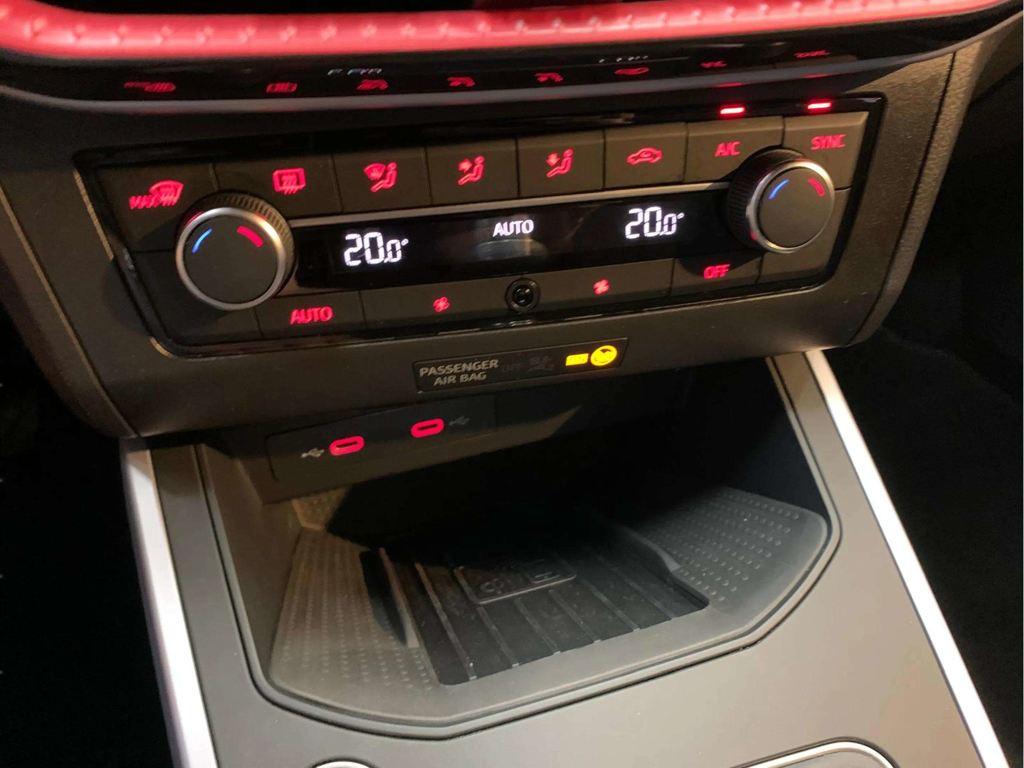 SEAT Arona 1.0 TSI FR XM 85 kW (115 CV) - 13