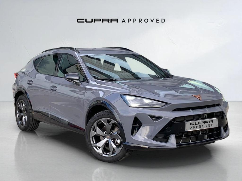 CUPRA Formentor 1.5 TSI e-Hybrid DSG 150 kW (204 CV) - 0