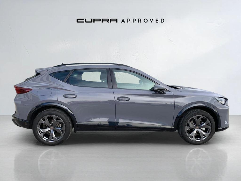 CUPRA Formentor 1.5 TSI e-Hybrid DSG 150 kW (204 CV) - 2