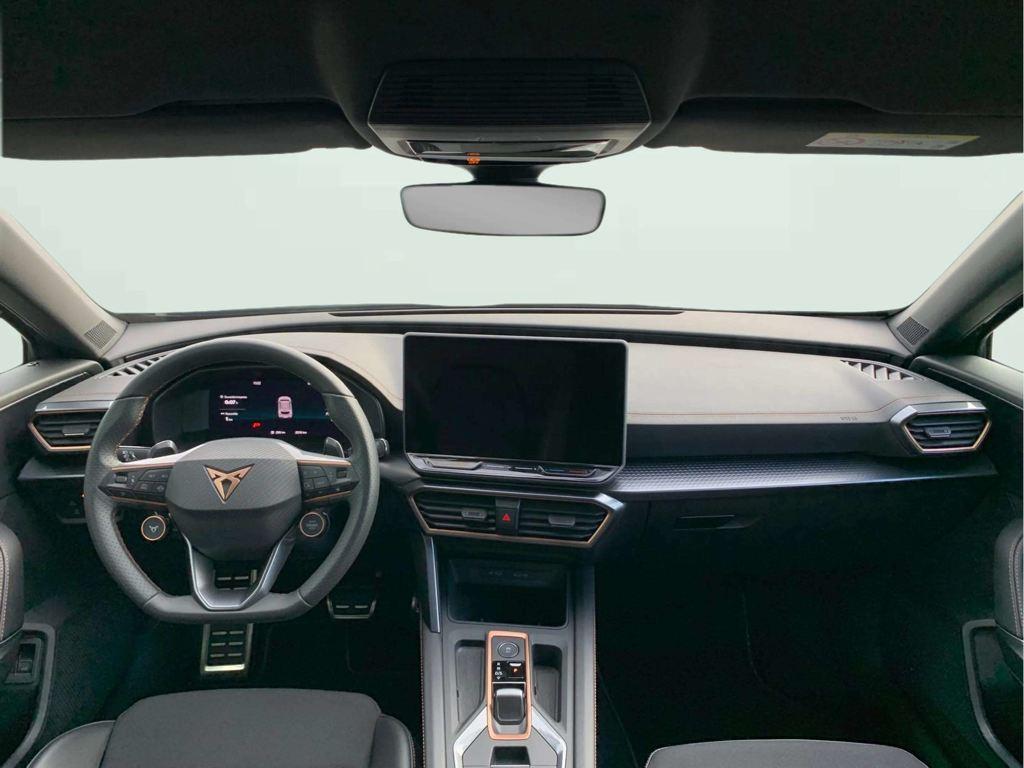 CUPRA Formentor 1.5 TSI e-Hybrid DSG 150 kW (204 CV) - 3