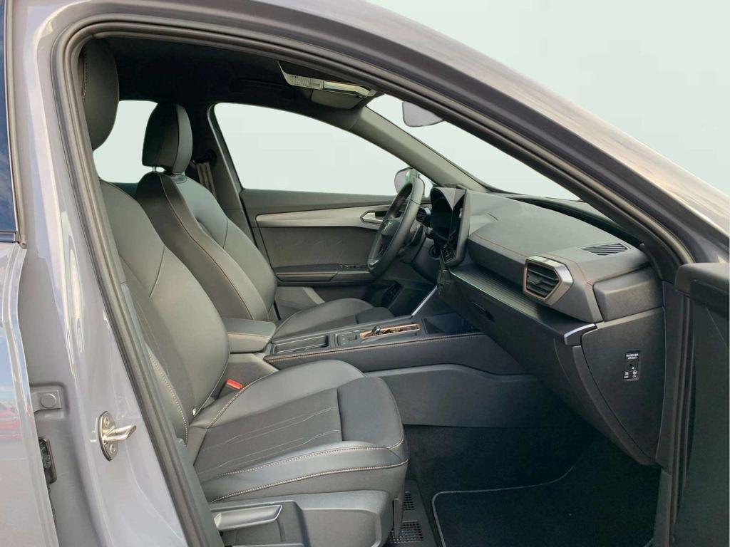 CUPRA Formentor 1.5 TSI e-Hybrid DSG 150 kW (204 CV) - 4