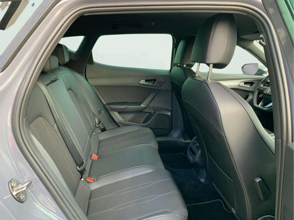 CUPRA Formentor 1.5 TSI e-Hybrid DSG 150 kW (204 CV) - 5