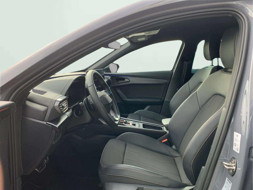 CUPRA Formentor 1.5 TSI e-Hybrid DSG 150 kW (204 CV) - 8