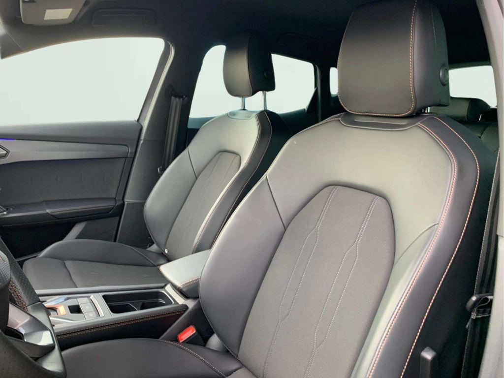 CUPRA Formentor 1.5 TSI e-Hybrid DSG 150 kW (204 CV) - 9