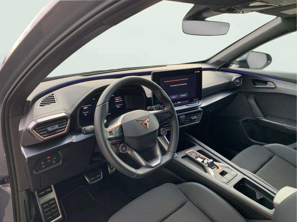 CUPRA Formentor 1.5 TSI e-Hybrid DSG 150 kW (204 CV) - 10