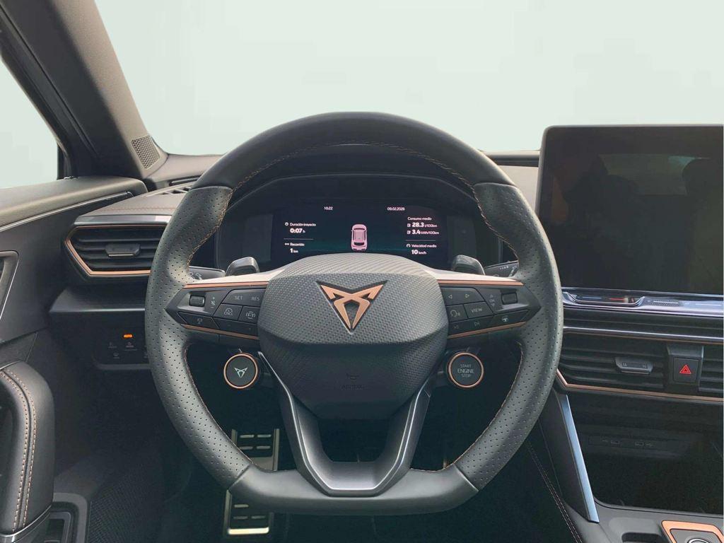 CUPRA Formentor 1.5 TSI e-Hybrid DSG 150 kW (204 CV) - 11