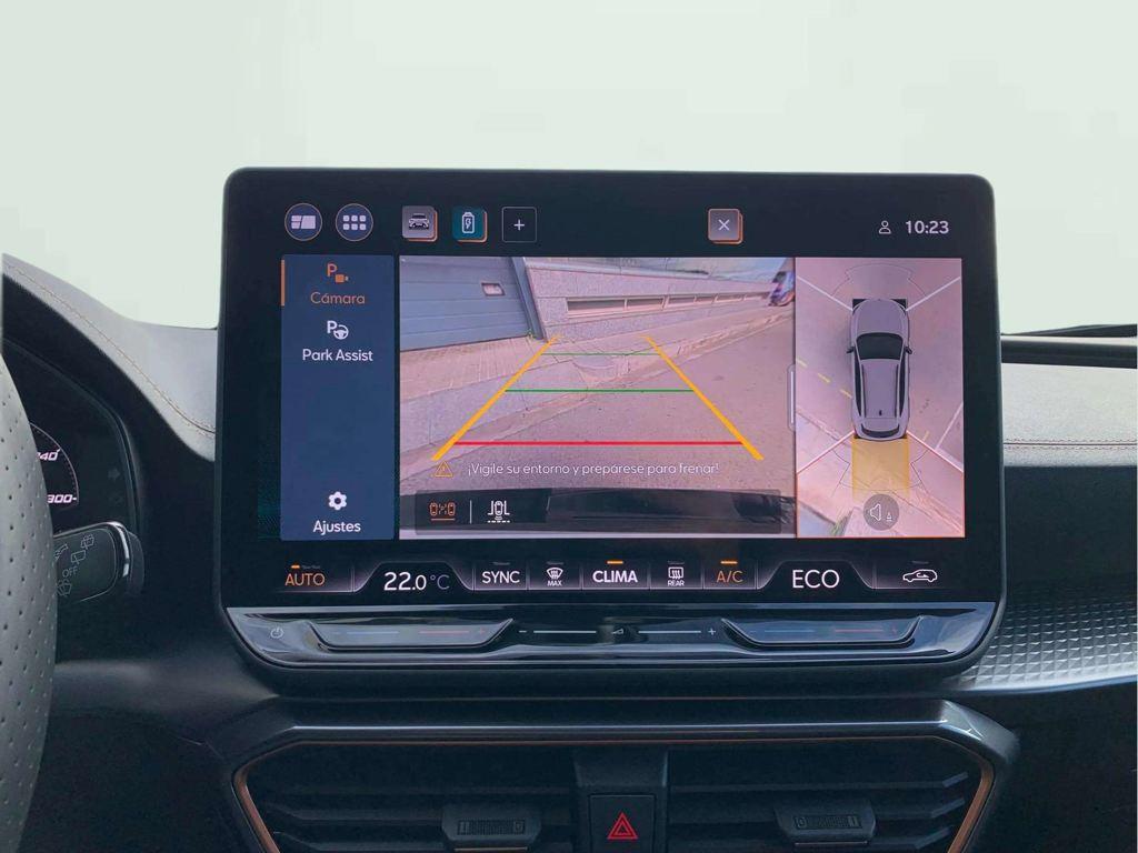 CUPRA Formentor 1.5 TSI e-Hybrid DSG 150 kW (204 CV) - 12