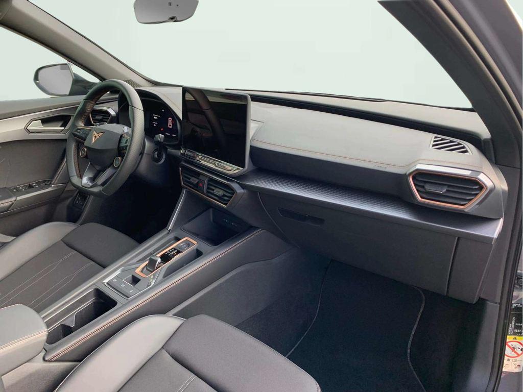 CUPRA Formentor 1.5 TSI e-Hybrid DSG 150 kW (204 CV) - 13