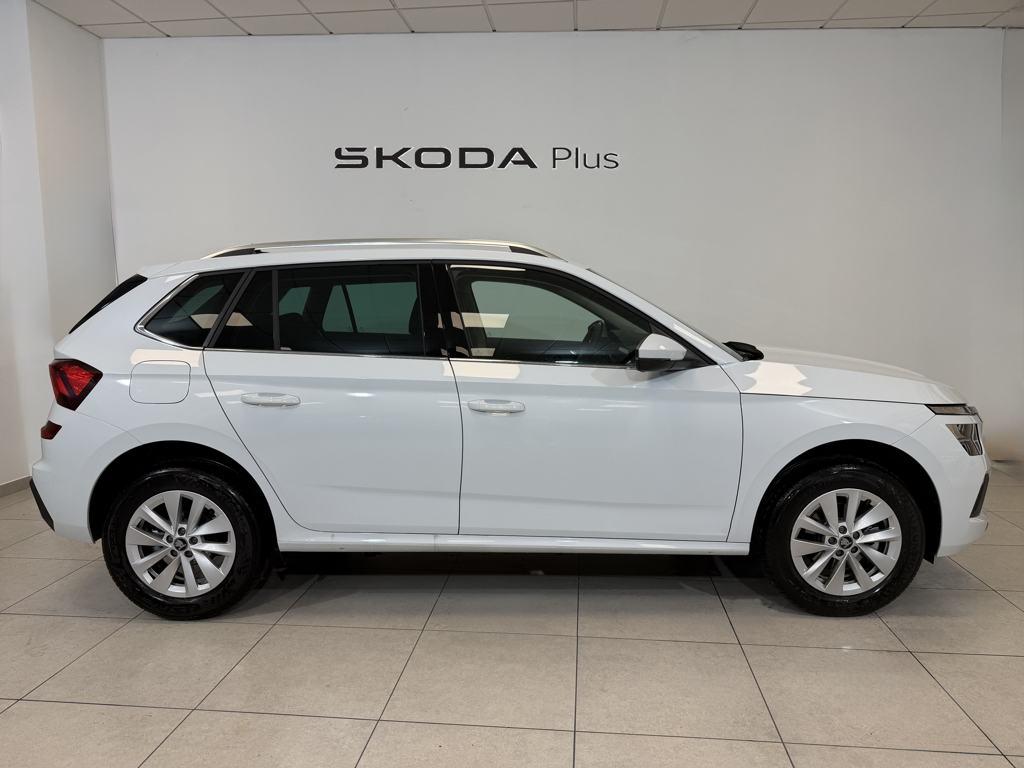 Skoda Kamiq 1.0 TSI Selection 70 kW (95 CV) - 2