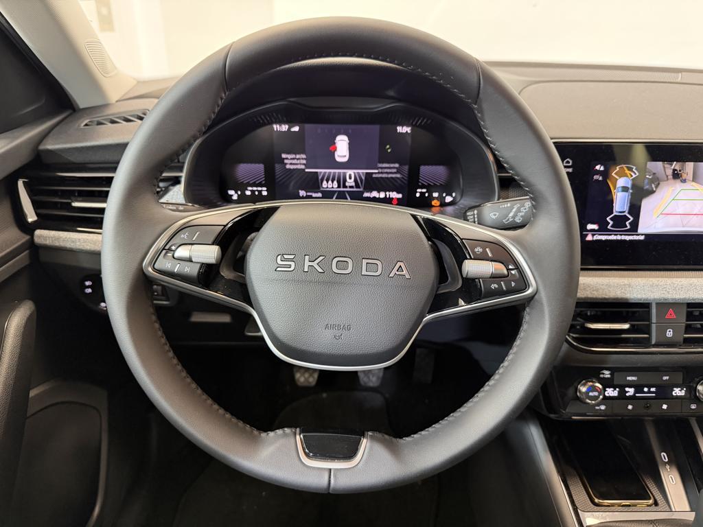 Skoda Kamiq 1.0 TSI Selection 70 kW (95 CV) - 8