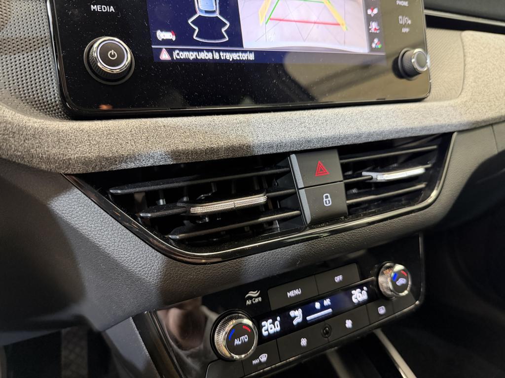 Skoda Kamiq 1.0 TSI Selection 70 kW (95 CV) - 16