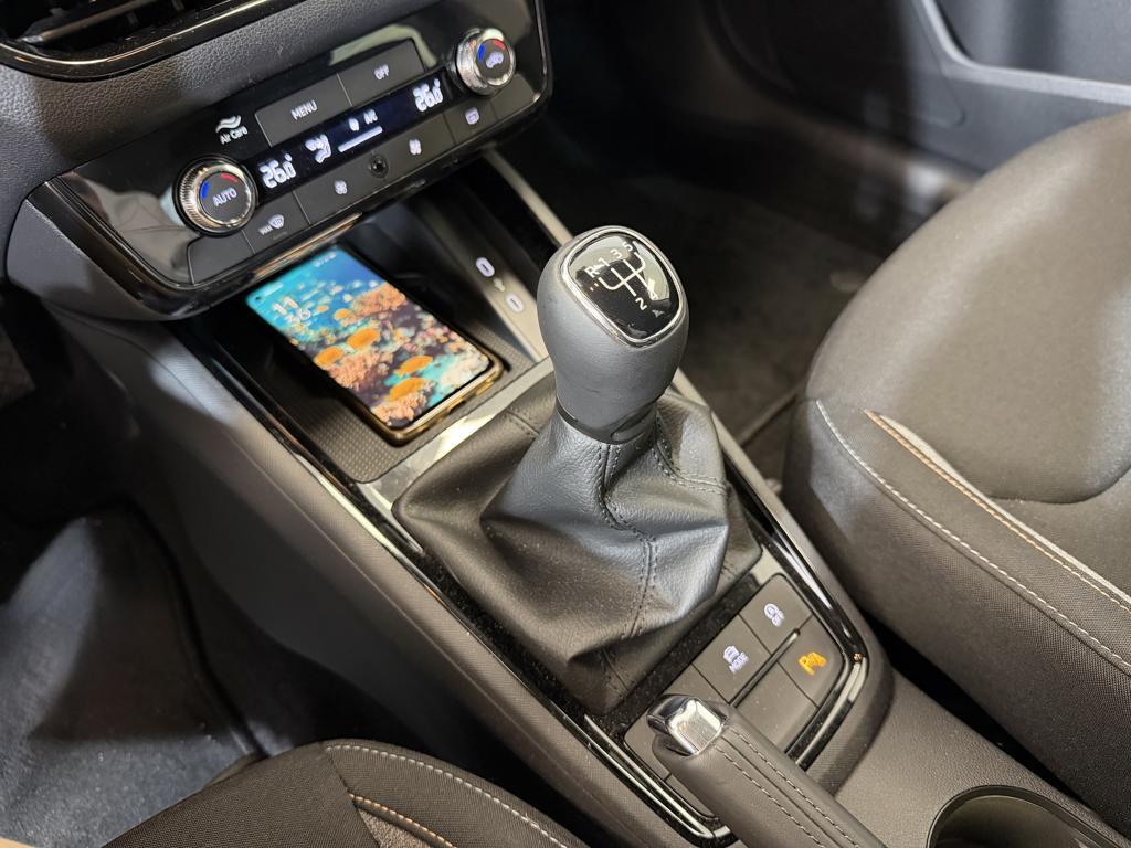 Skoda Kamiq 1.0 TSI Selection 70 kW (95 CV) - 18