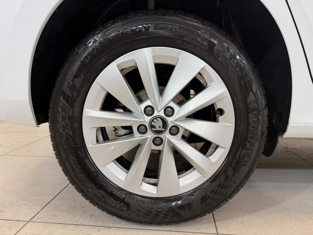 Skoda Kamiq 1.0 TSI Selection 70 kW (95 CV) - 7