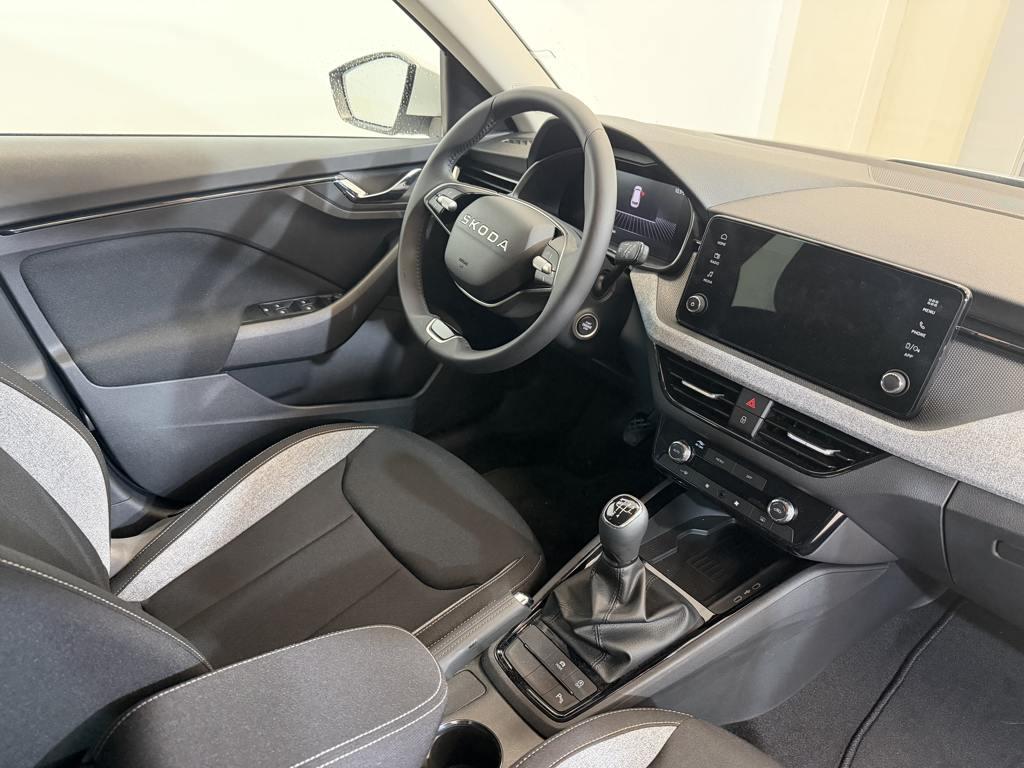 Skoda Kamiq 1.0 TSI Selection 70 kW (95 CV) - 19