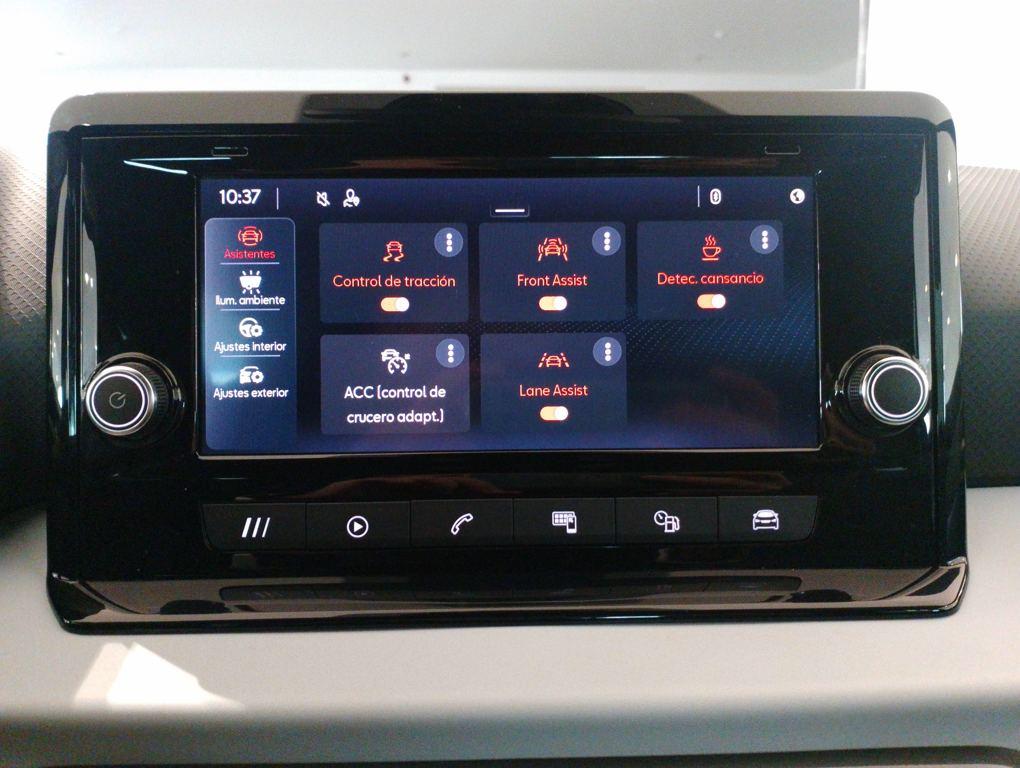 SEAT Ibiza 1.0 TSI Special Edition 85 kW (115 CV) - 12