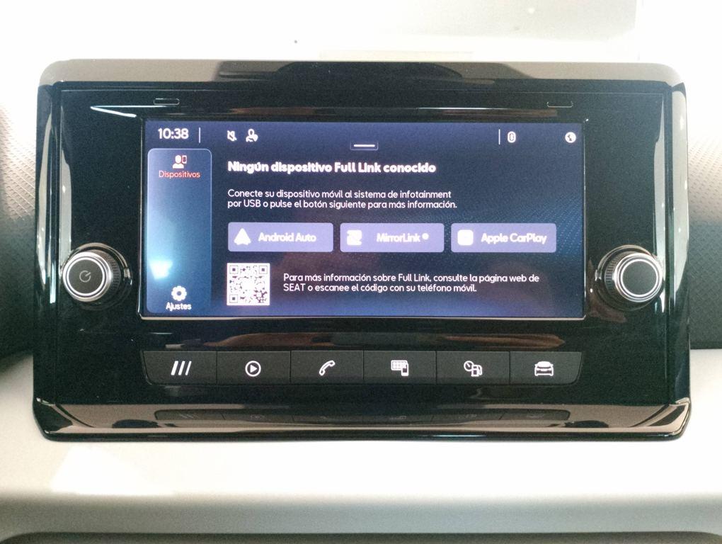 SEAT Ibiza 1.0 TSI Special Edition 85 kW (115 CV) - 15