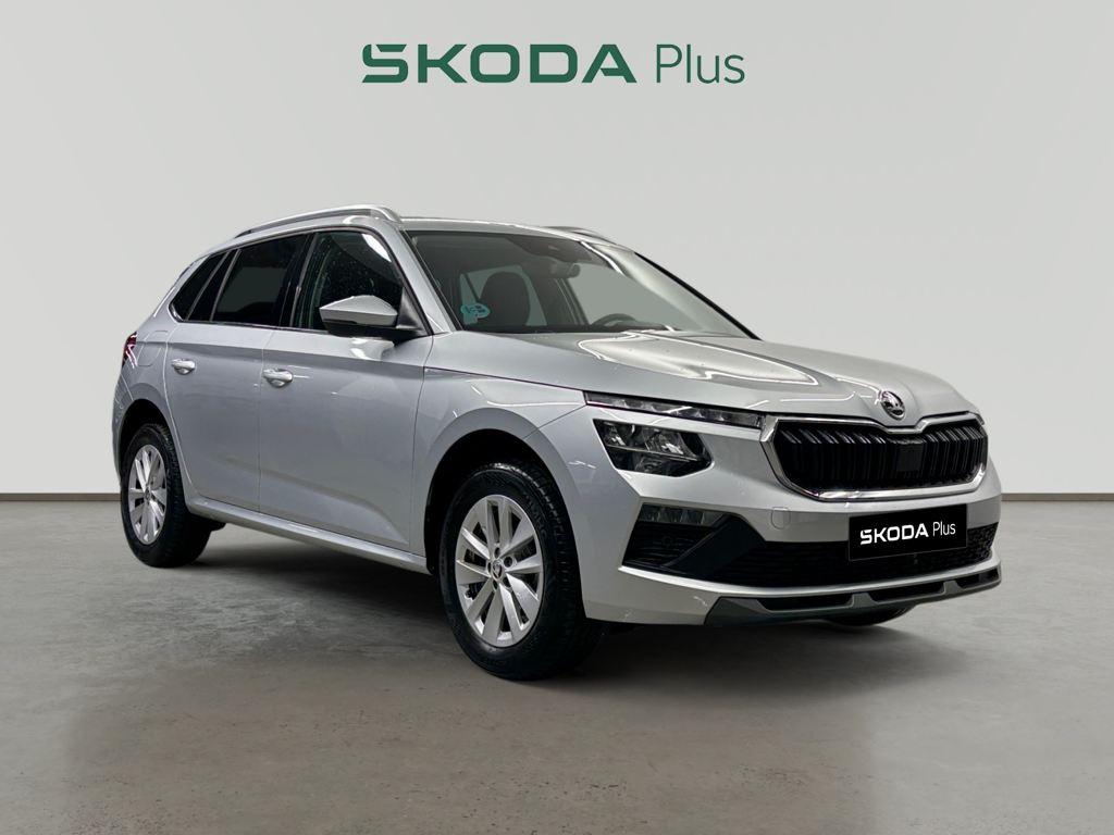 Skoda Kamiq 1.0 TSI Selection 85 kW (115 CV) - 0