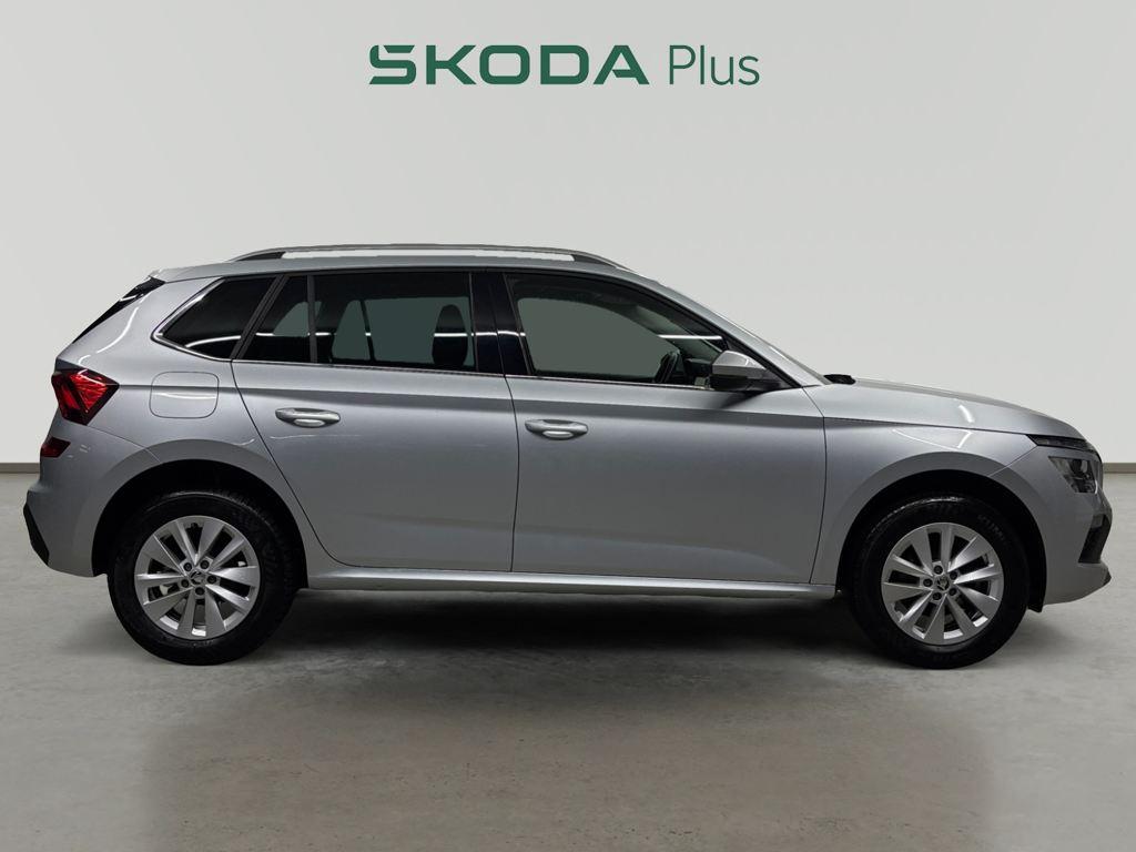 Skoda Kamiq 1.0 TSI Selection 85 kW (115 CV) - 2