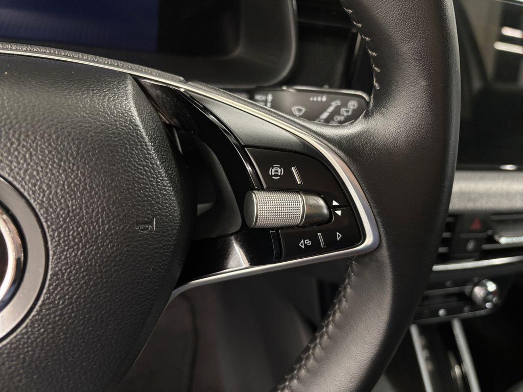 Skoda Kamiq 1.0 TSI Selection 85 kW (115 CV) - 9