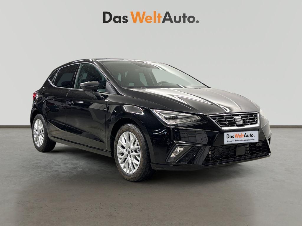SEAT Ibiza 1.0 TSI S&S FR XS 85 kW (115 CV) - 0