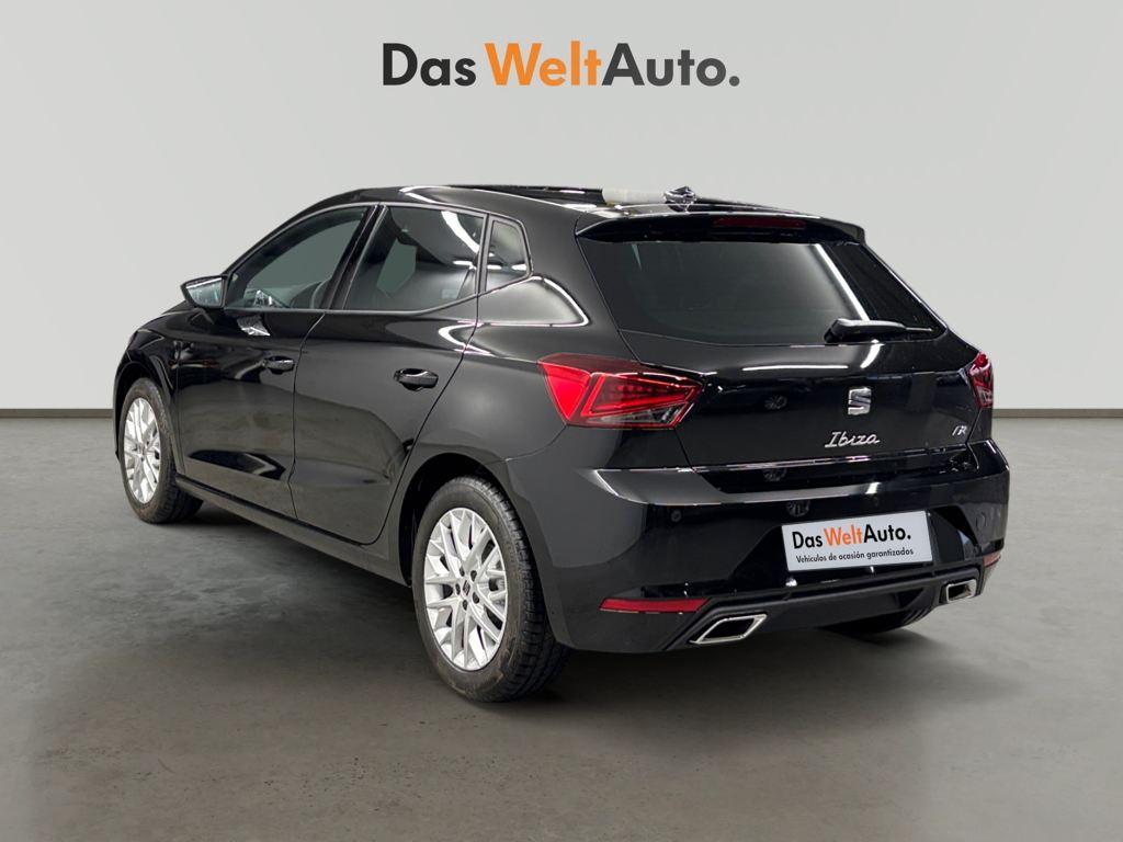 SEAT Ibiza 1.0 TSI S&S FR XS 85 kW (115 CV) - 1