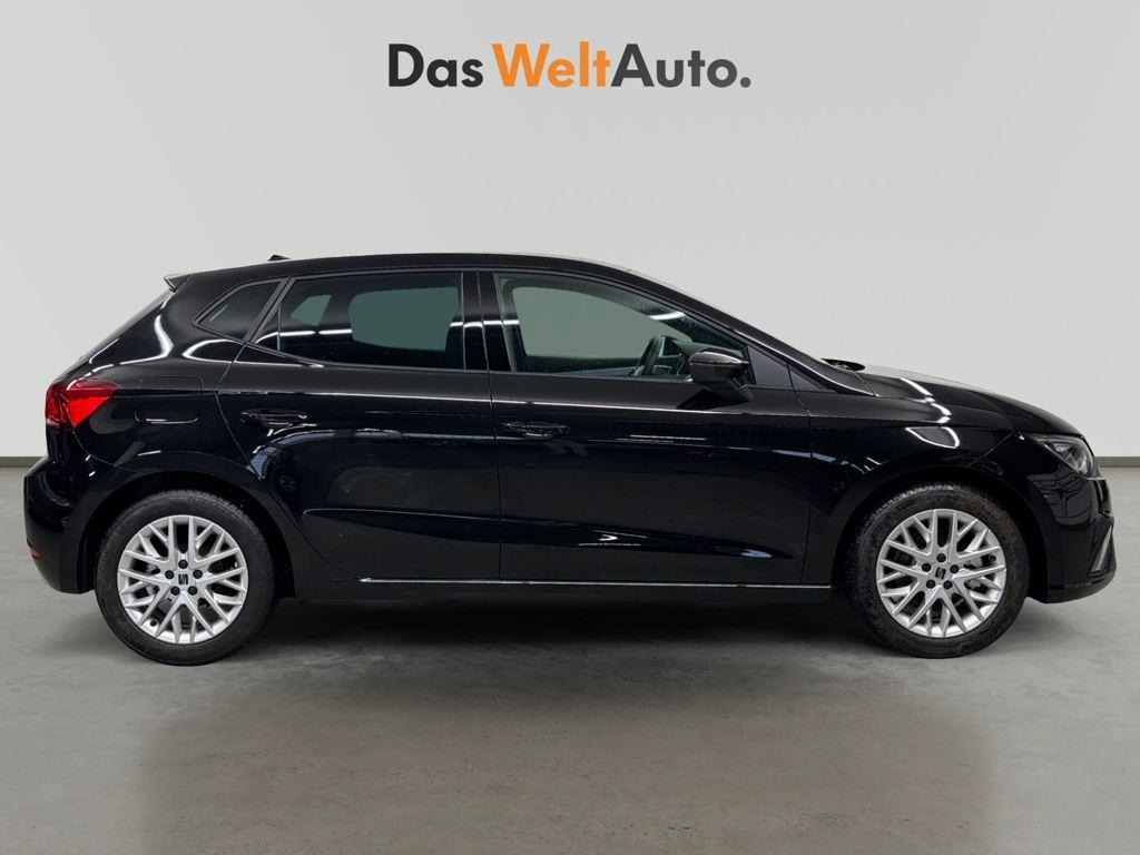 SEAT Ibiza 1.0 TSI S&S FR XS 85 kW (115 CV) - 2