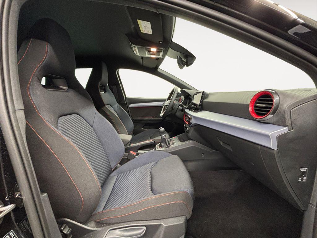 SEAT Ibiza 1.0 TSI S&S FR XS 85 kW (115 CV) - 4