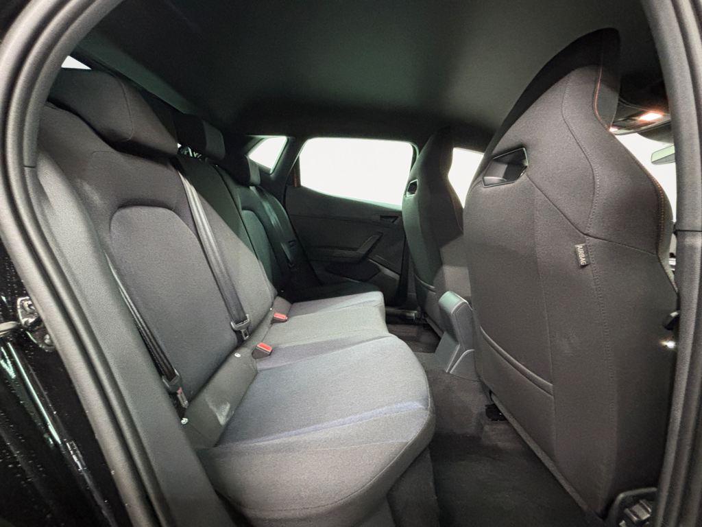 SEAT Ibiza 1.0 TSI S&S FR XS 85 kW (115 CV) - 5