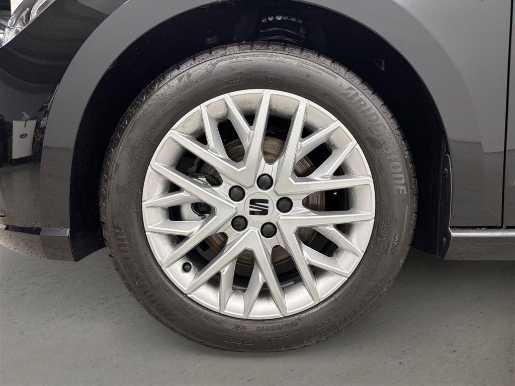 SEAT Ibiza 1.0 TSI S&S FR XS 85 kW (115 CV) - 7