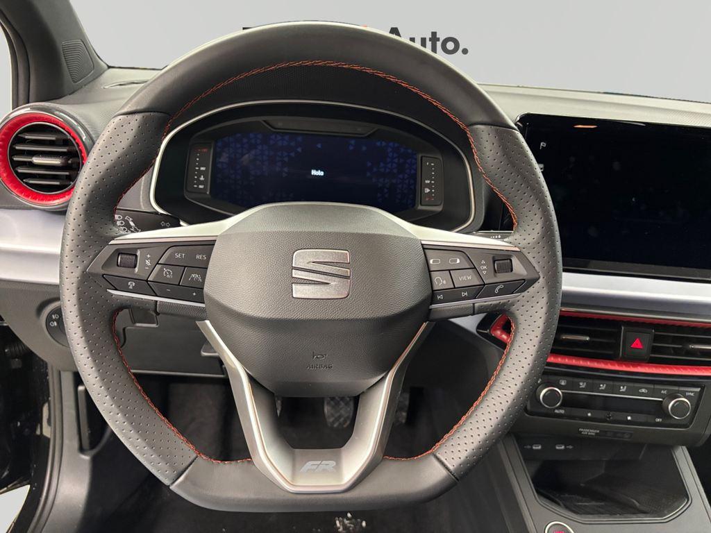 SEAT Ibiza 1.0 TSI S&S FR XS 85 kW (115 CV) - 8