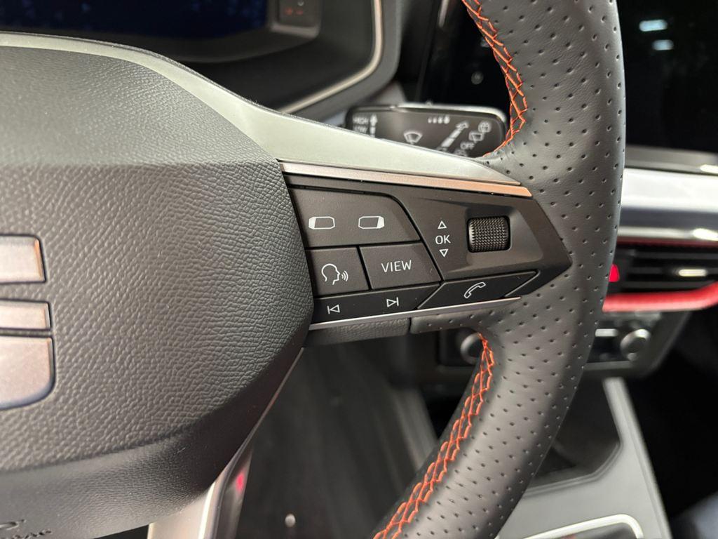 SEAT Ibiza 1.0 TSI S&S FR XS 85 kW (115 CV) - 9